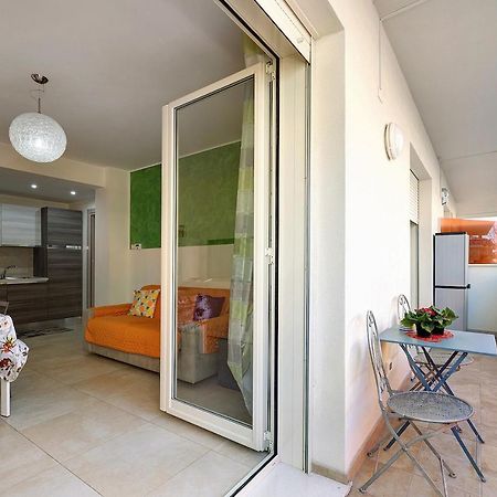 Appartamento Shanaia Лоано Экстерьер фото