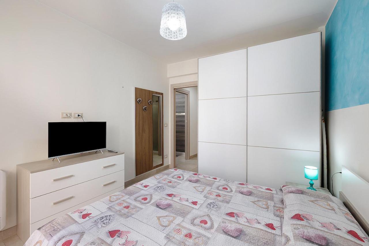 Appartamento Shanaia Лоано Экстерьер фото